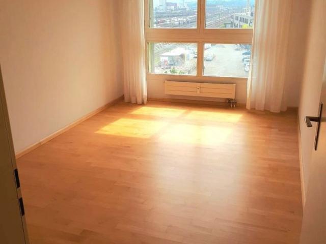 Apartment mieten in Muttenz, Basel-Landschaft