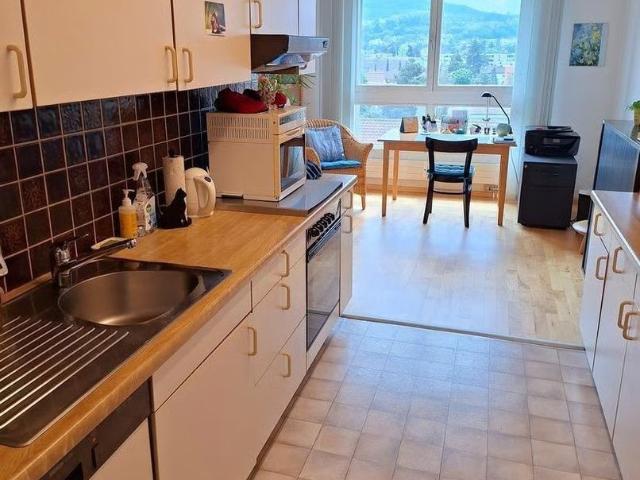 Apartment mieten in Muttenz, Basel-Landschaft