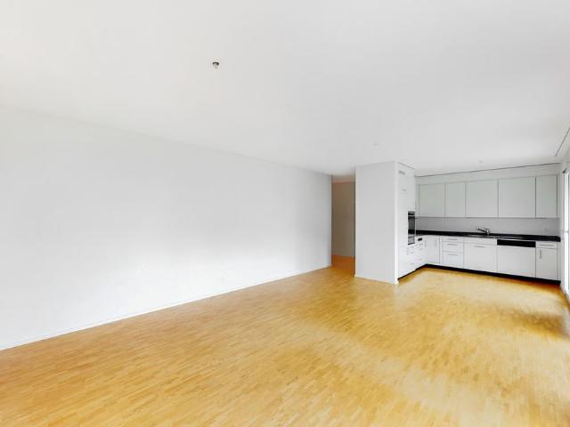 Apartment mieten in Bruggen, St. Gallen