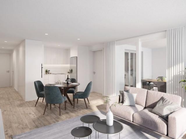 Apartment mieten in Geroldswil, Zürich