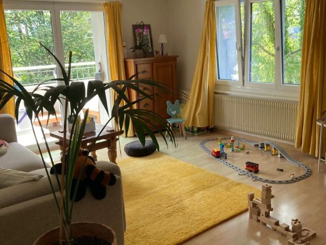 Haus mieten in Villars-sur-Glâne, Freiburg