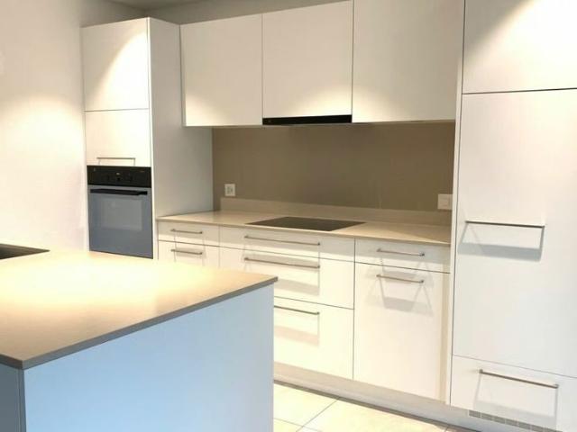 Apartment mieten in Langenthal, Bern