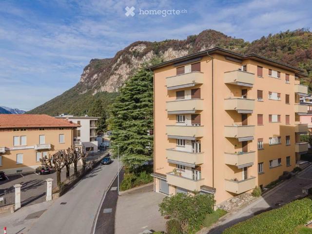 Apartment mieten in Mendrisio, Tessin
