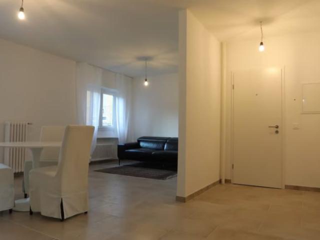 Apartment mieten in Pizzamiglio, Vacallo