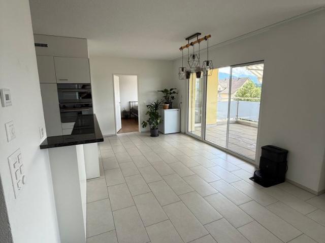 Apartment mieten in Eschenbach (SG), St. Gallen
