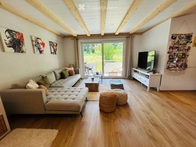 Apartment mieten in Monthey, Wallis
