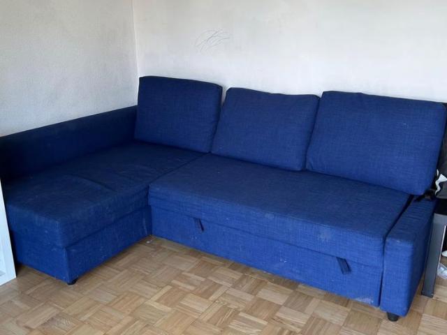 Apartment mieten in Nyon, Waadt