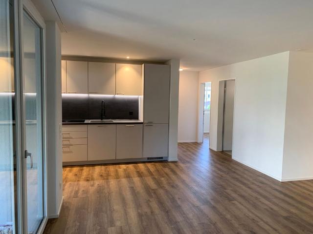 Apartment mieten in Murgenthal, Aargau