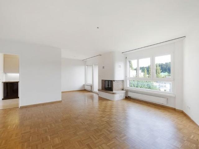 Apartment mieten in Liestal, Bezirk Liestal