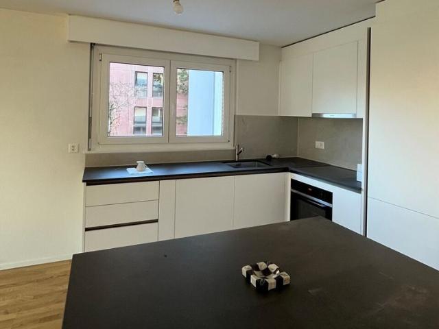 Apartment mieten in Pully, Waadt