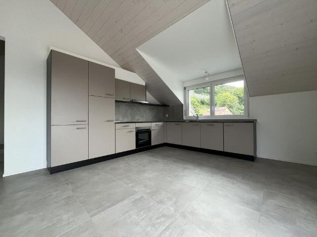 Apartment mieten in Vuiteboeuf, Waadt