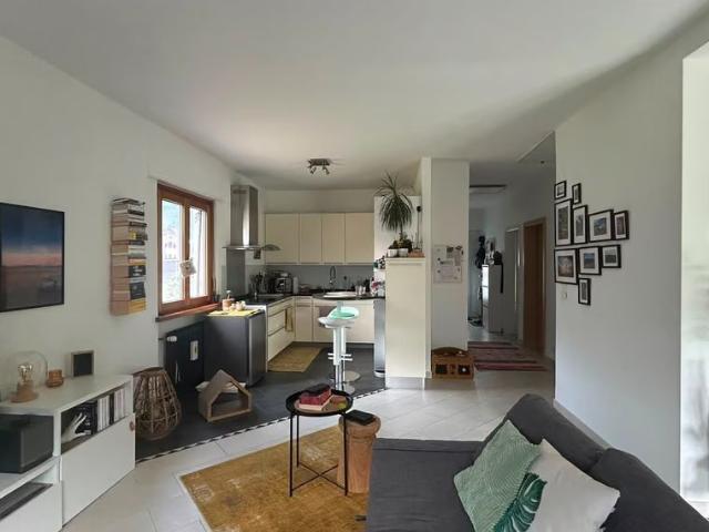 Apartment mieten in Bironico, Monteceneri