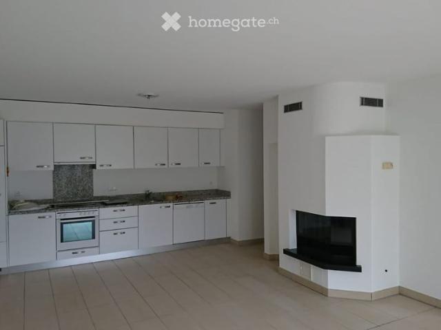 Apartment mieten in Minusio, Tessin