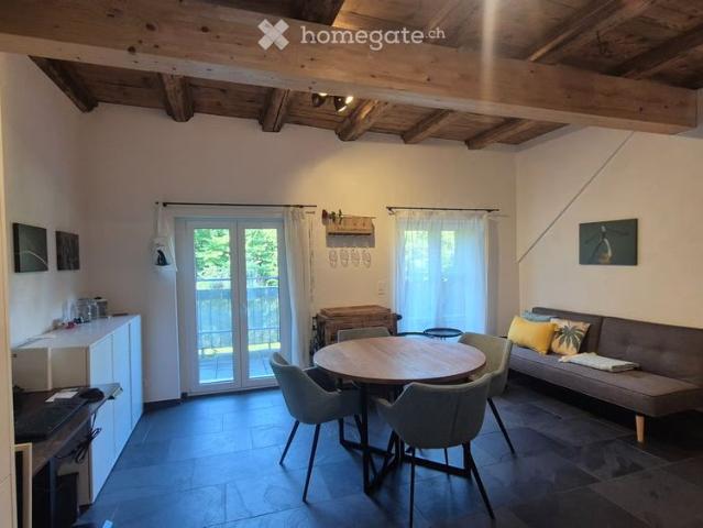 Apartment mieten in Ebikon, Lü
