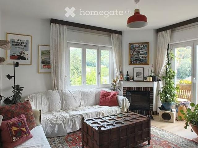 Apartment mieten in Pedrinate, Chiasso