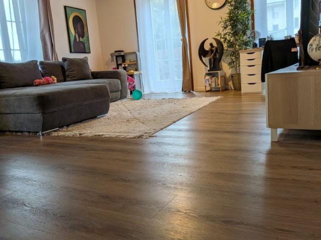 Apartment mieten in Echallens, District du Gros-de-Vaud