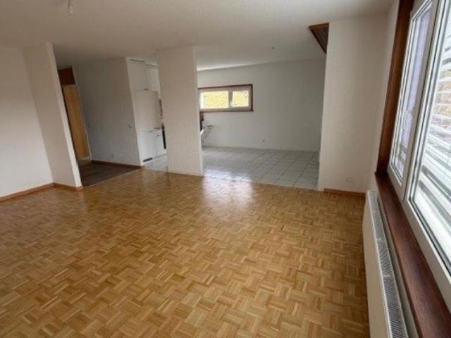 Apartment mieten in Le Locle