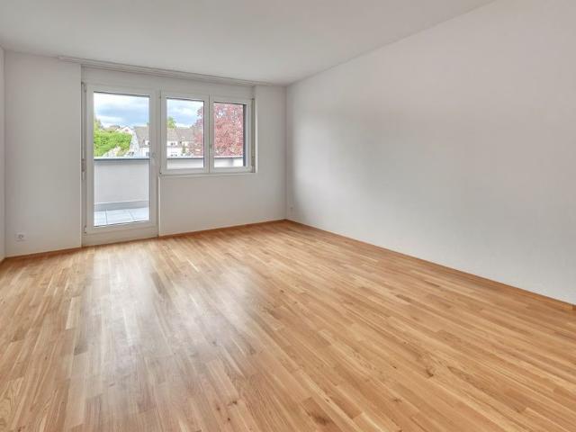 Apartment mieten in Hochwacht, Luzern