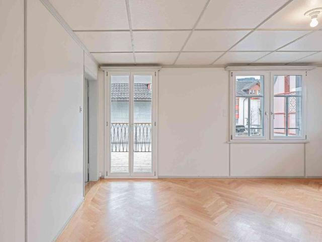 Apartment mieten in Appenzell, Appenzell Innerrhoden