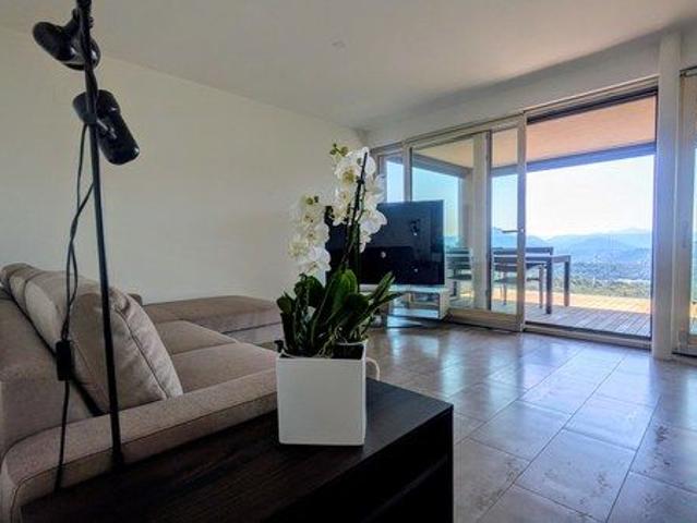 Apartment mieten in Aldesago, Tessin
