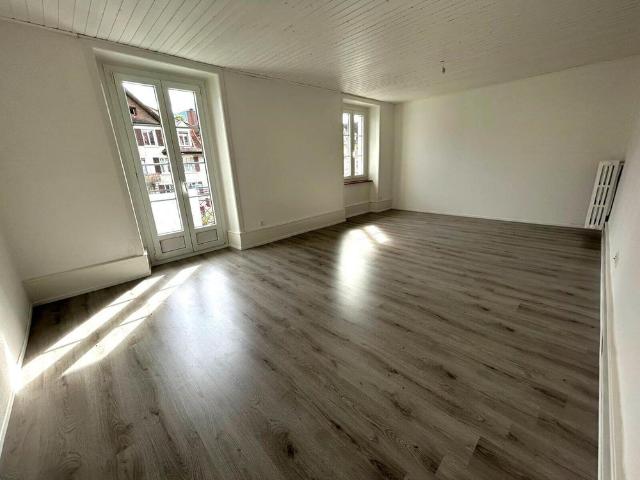 Apartment mieten in Reconvilier, Bern