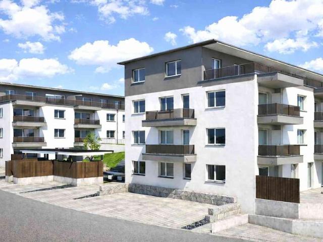 Haus mieten in Lü