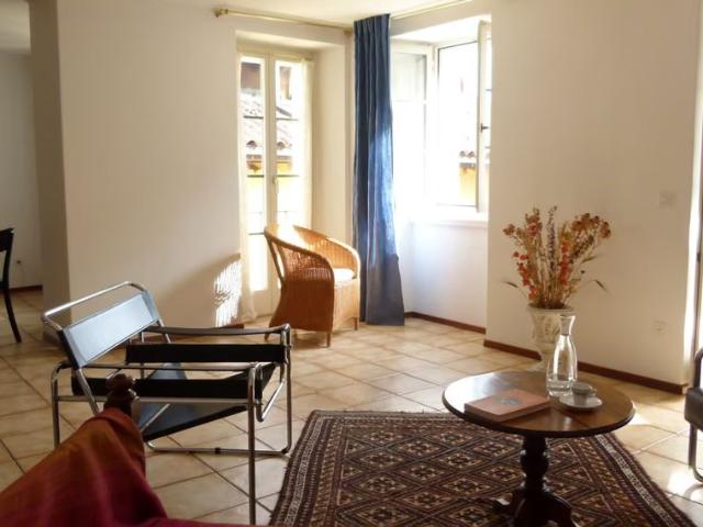 Apartment mieten in San Vitale, Arogno