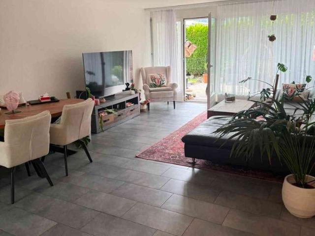 Apartment mieten in Algetshausen, Uzwil