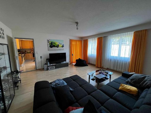 Haus mieten in Zizers, Graubünden