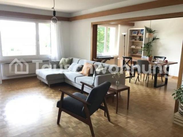 Apartment mieten in Einigen, Zürich