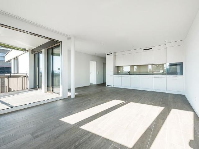 Apartment mieten in Dietlikon, Zürich
