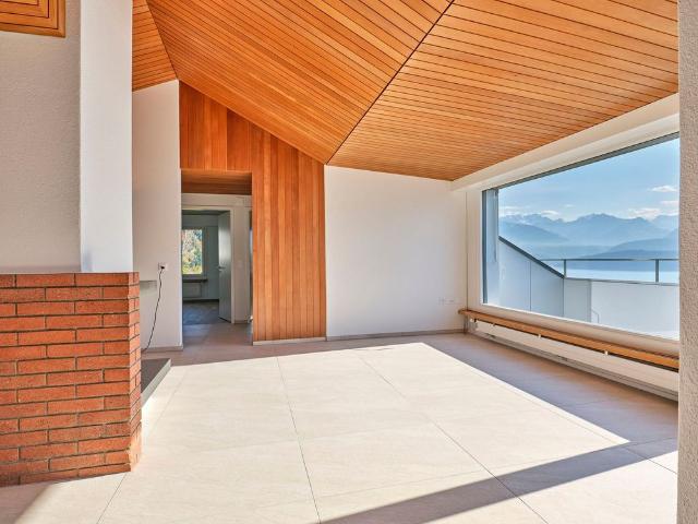 Apartment mieten in Oberhofen am Thunersee, Verwaltungsregion Oberland