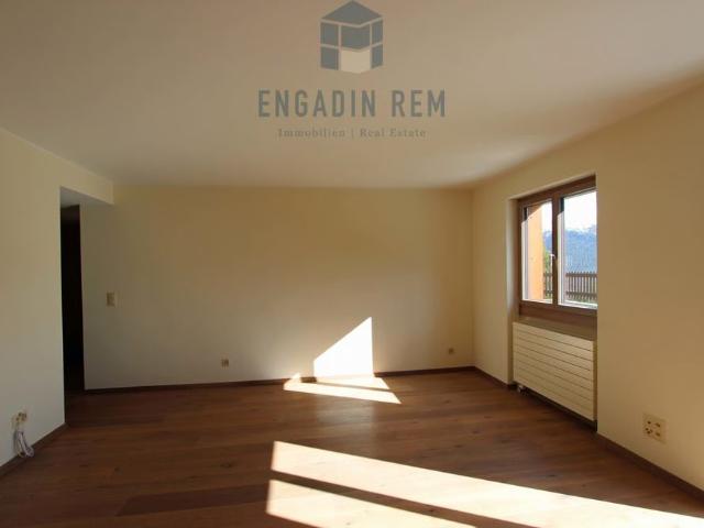 Apartment mieten in St. Moritz, Graubünden