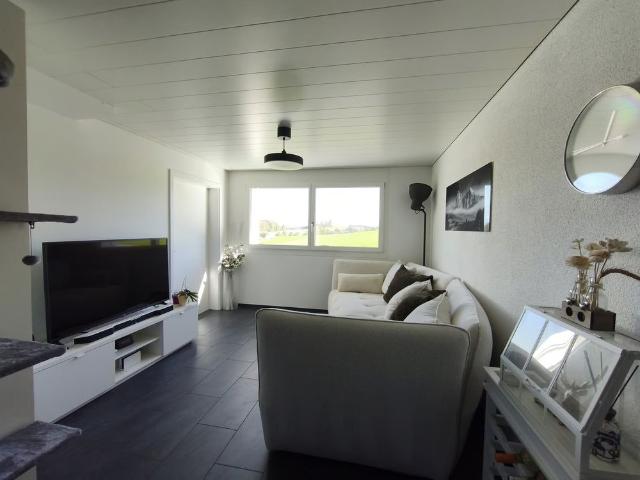 Apartment mieten in Merenschwand, Aargau