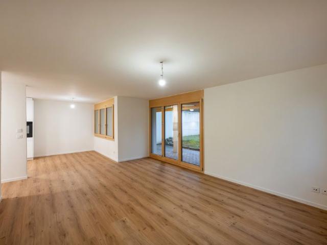 Apartment mieten in Chur, Graubünden