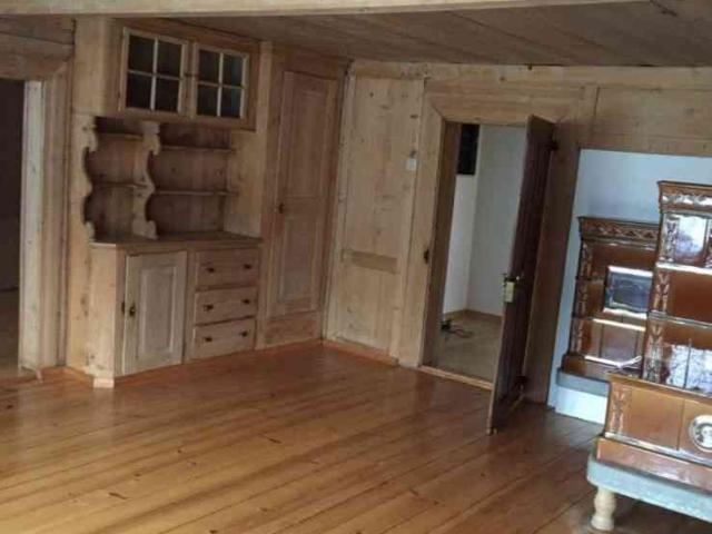 Apartment mieten in Sevelen, St. Gallen