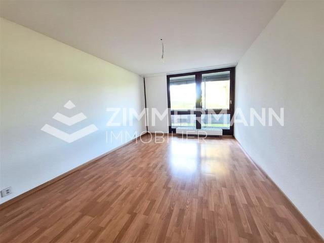 Apartment mieten in Oron, Waadt