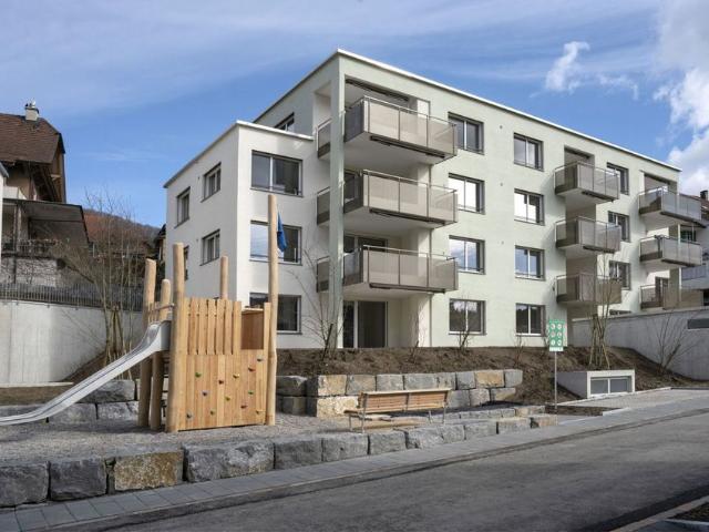 Haus mieten in Lü