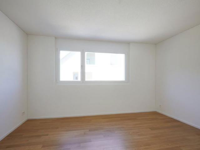 Apartment mieten in Boningen, Solothurn