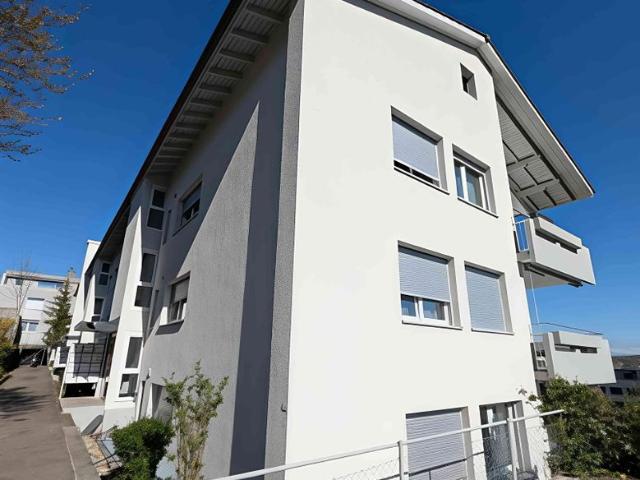 Apartment mieten in Biel, Bern