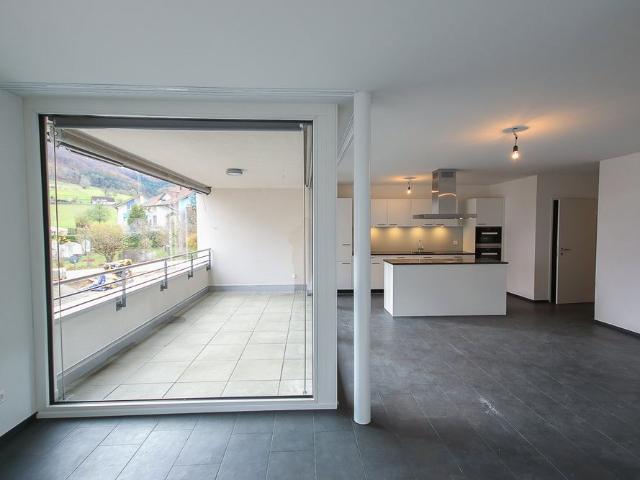 Apartment mieten in Oberdorf, Frick