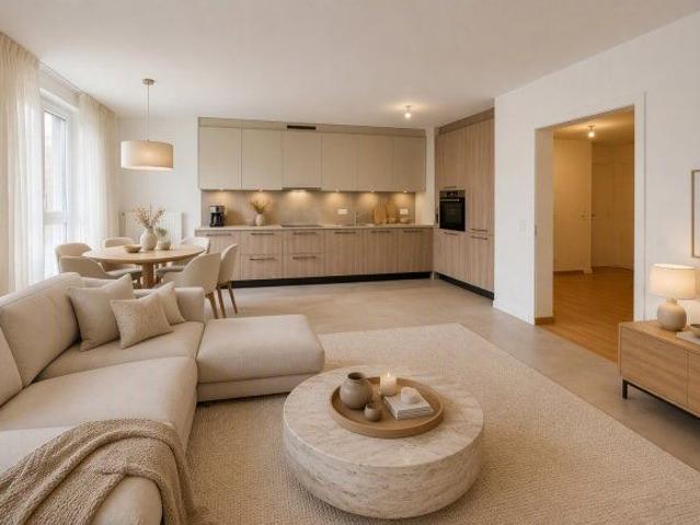 Apartment mieten in Villars, Freiburg