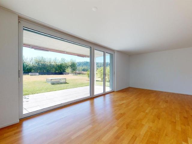 Apartment mieten in Roggwil (BE), Verwaltungsregion Emmental-Oberaargau