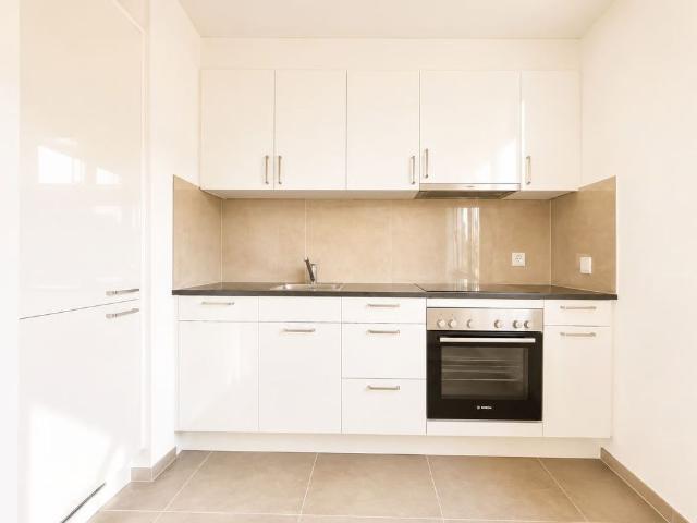 Apartment mieten in Küttigen, Aargau