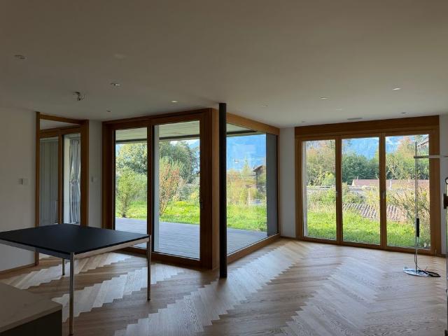 Apartment mieten in Hilterfingen, Bern