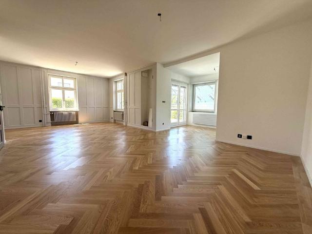 Apartment mieten in Frauenfeld, Thurgau