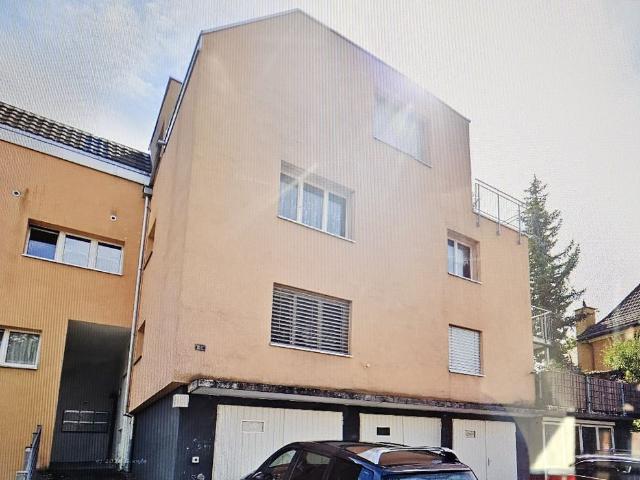 Apartment mieten in Opfikon, Zürich