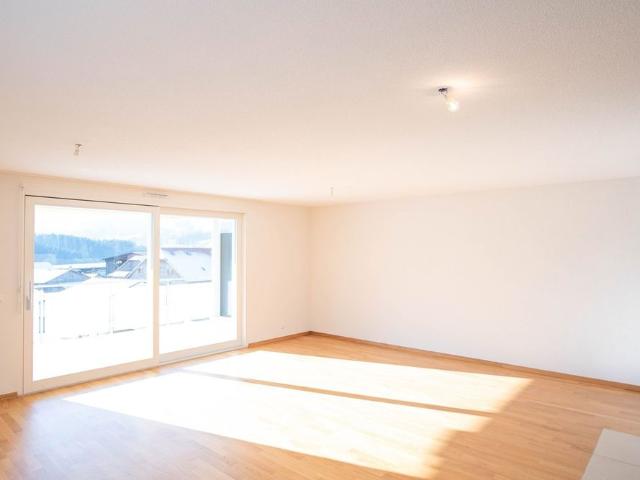 Apartment mieten in Bulle, Freiburg