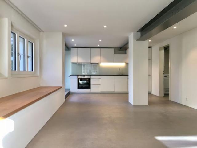 Apartment mieten in Andelfingen, Zürich