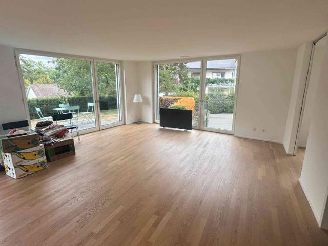 Apartment mieten in Basel, Basel-Stadt
